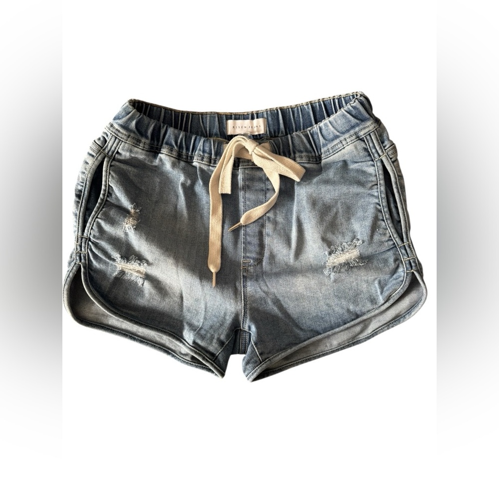 Risen shorts